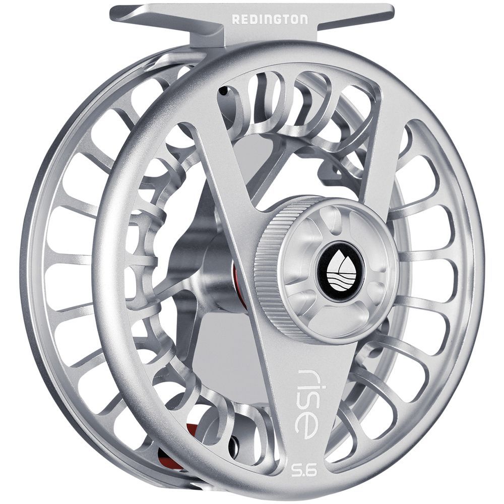 REDINGTON RISE III REEL