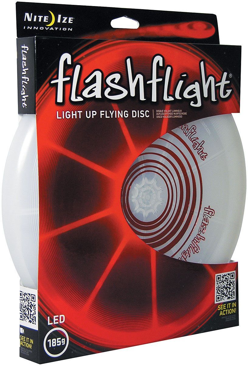 NITE IZE FLASHFLIGHT