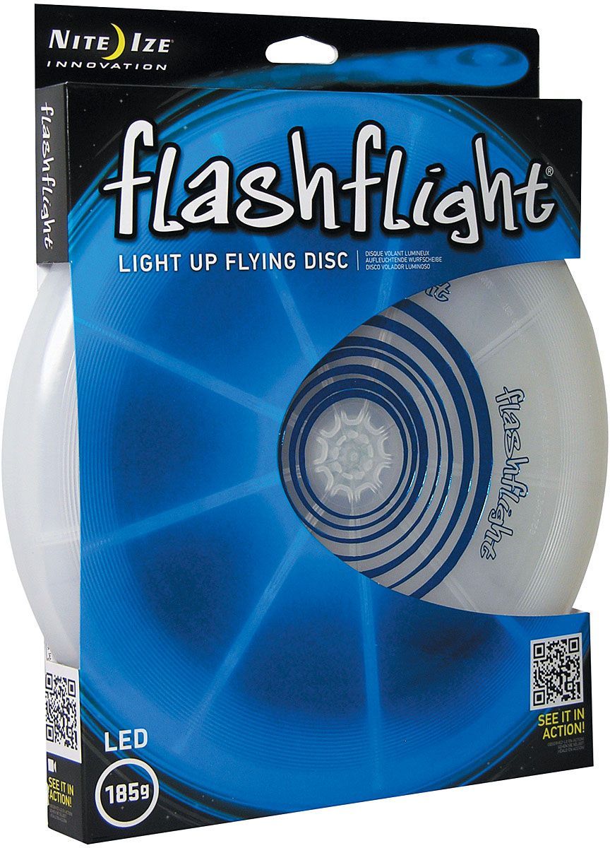 NITE IZE FLASHFLIGHT