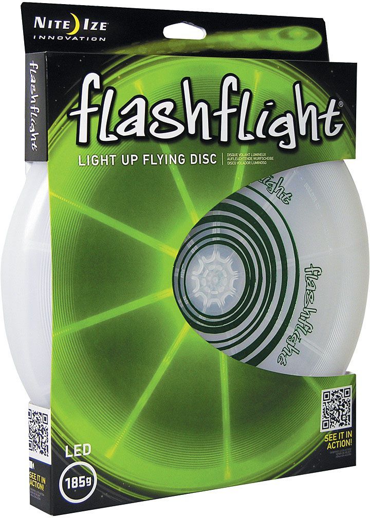 NITE IZE FLASHFLIGHT
