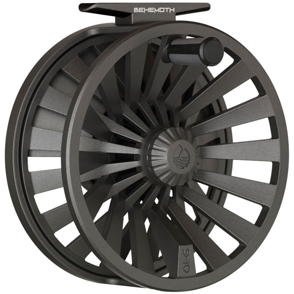 REDINGTON BEHEMOTH REEL