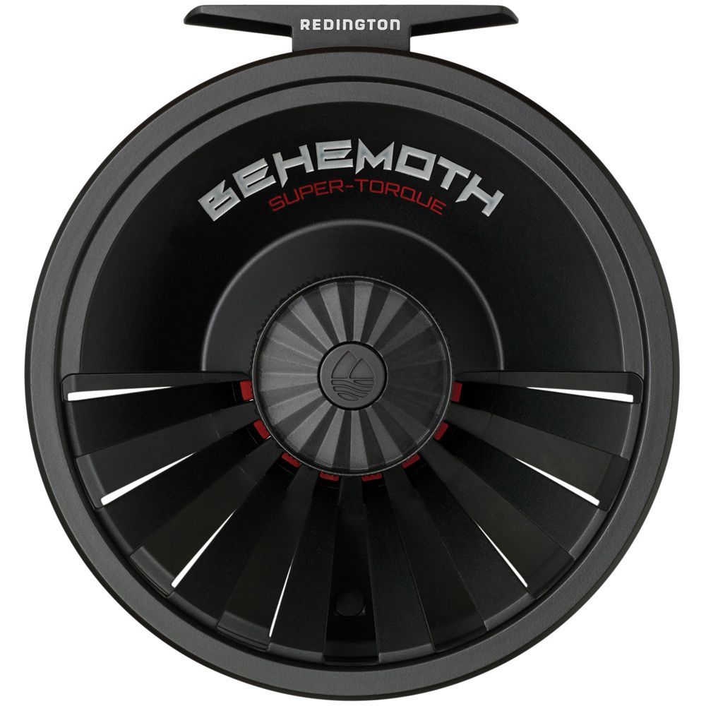 REDINGTON BEHEMOTH REEL