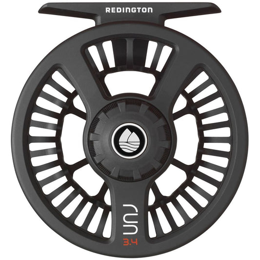 REDINGTON RUN REEL