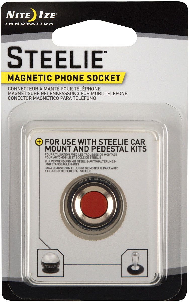 NITE IZE STEELIE KIT PARTS
