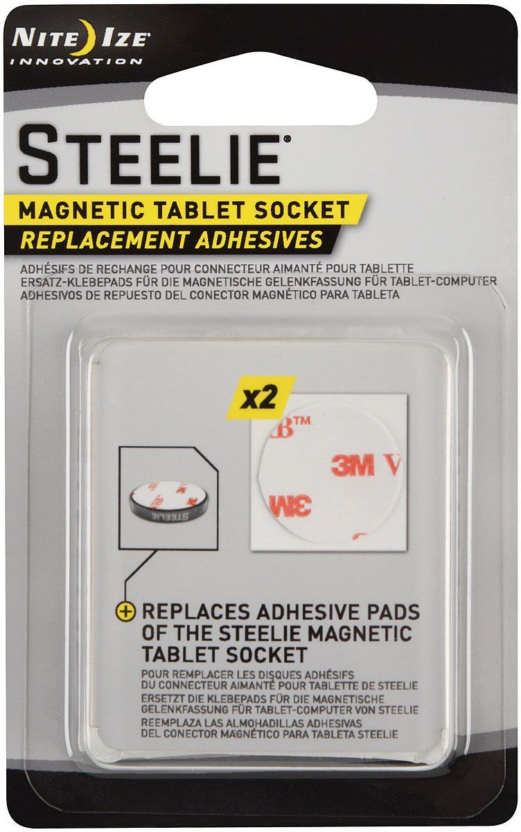 NITE IZE STEELIE KIT PARTS