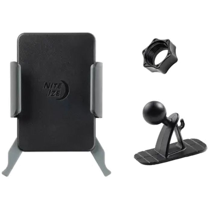 NITE IZE SQUEEZE UNIVERSAL DASH MOUNT