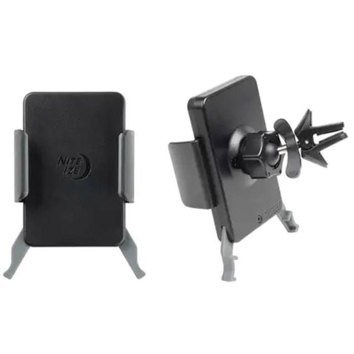 NITE IZE SQUEEZE UNIVERSAL VENT MOUNT