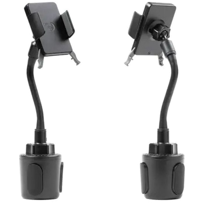 NITE IZE SQUEEZE UNIVERSAL CUP HOLDER MOUNT