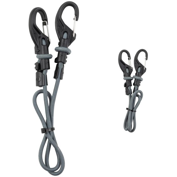 NITE IZE KNOTBONE ADJUSTABLE BUNGEE SIZE 9