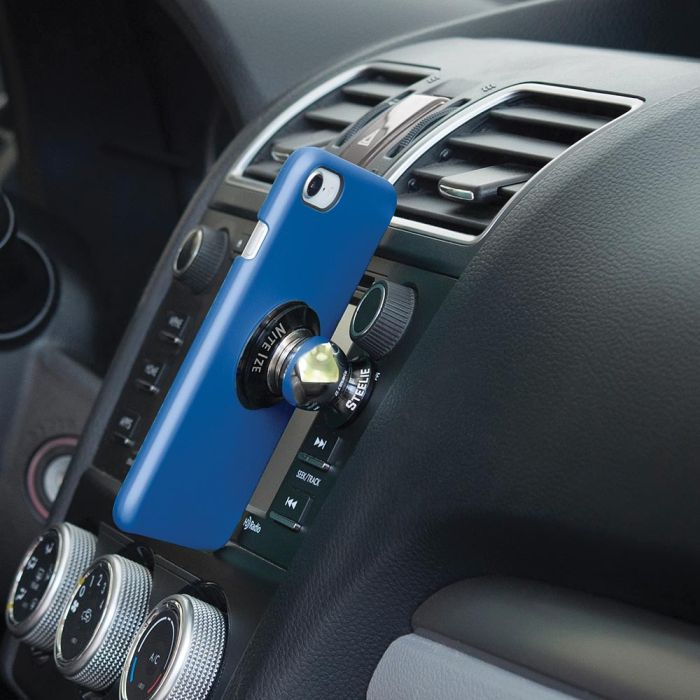 NITE IZE STEELIE ORBITER DASH KIT