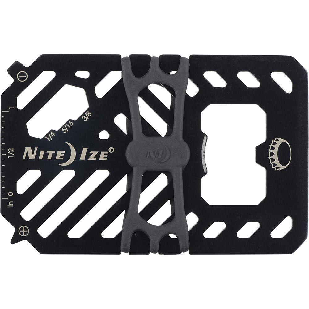 NITE IZE FINANCIAL TOOL WALLET