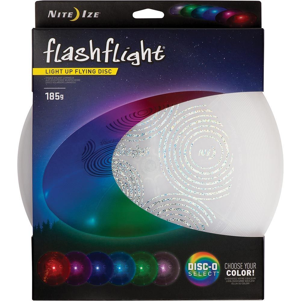 NITE IZE FLASHFLIGHT