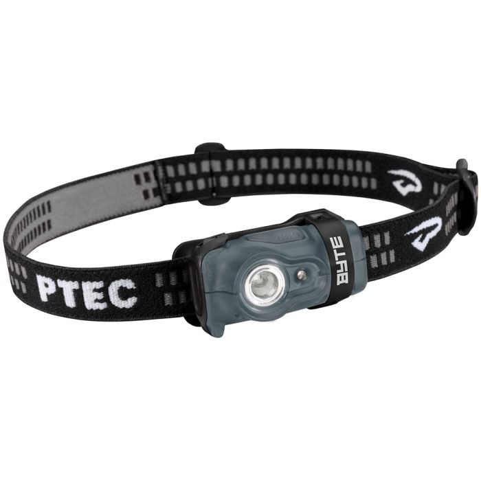 PRINCETON TEC BYTE 200 - BLACK/GRAY