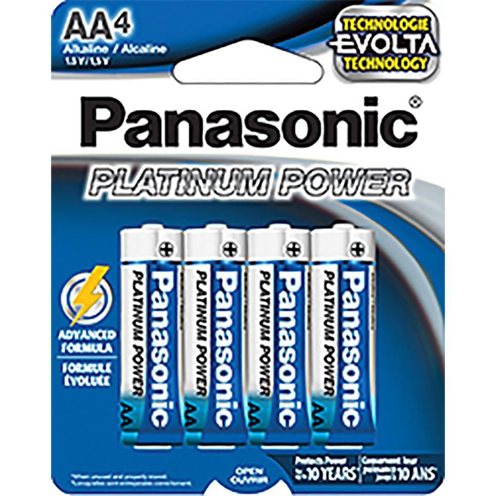 PANASONIC PLATINUM POWER