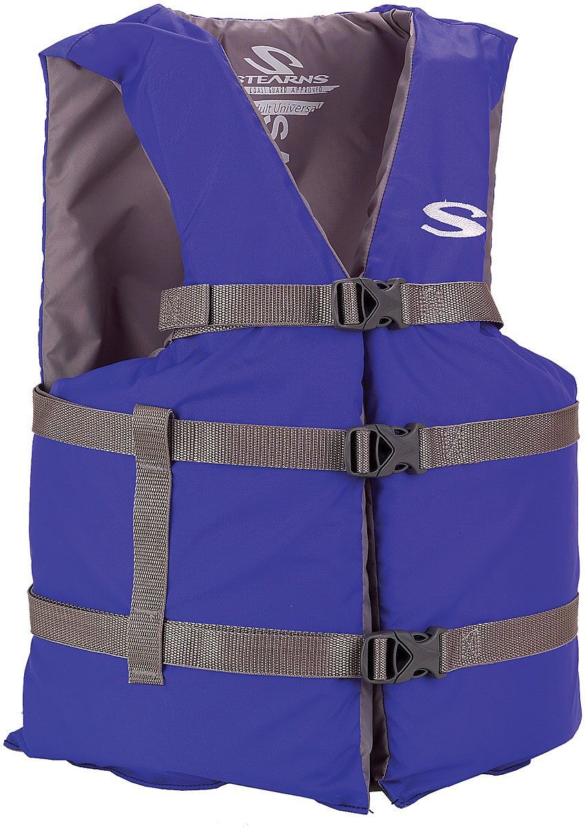 STEARNS CLASSIC VEST