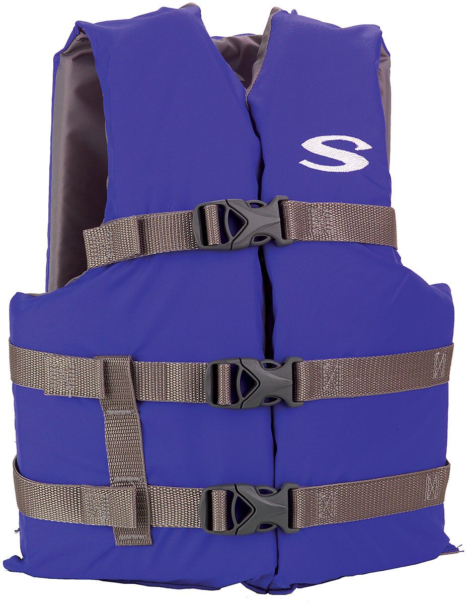 STEARNS CLASSIC VEST