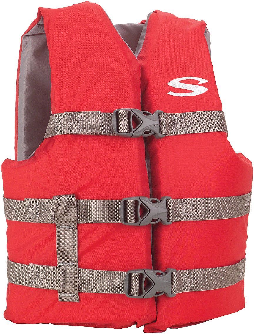 STEARNS CLASSIC VEST