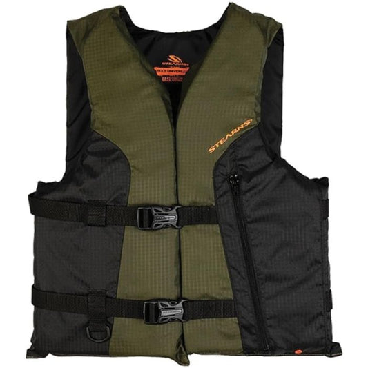 STEARNS SPORTSMAN SERIES PFD