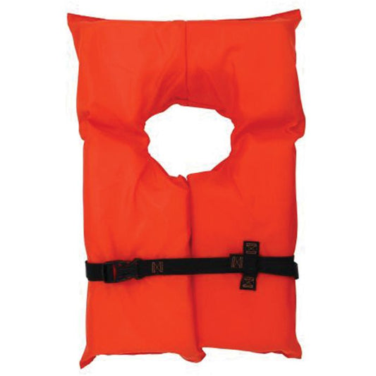 STEARNS ADULT TYPE II SERIES PFD