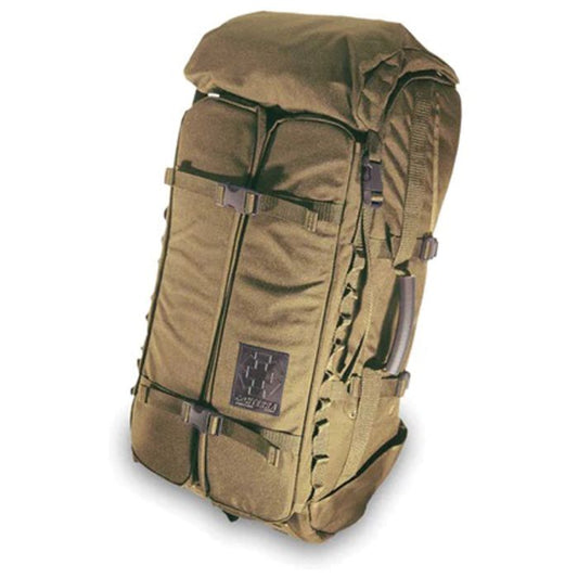 CONTERRA ALS EXTREME PACK-COYOTE BROWN
