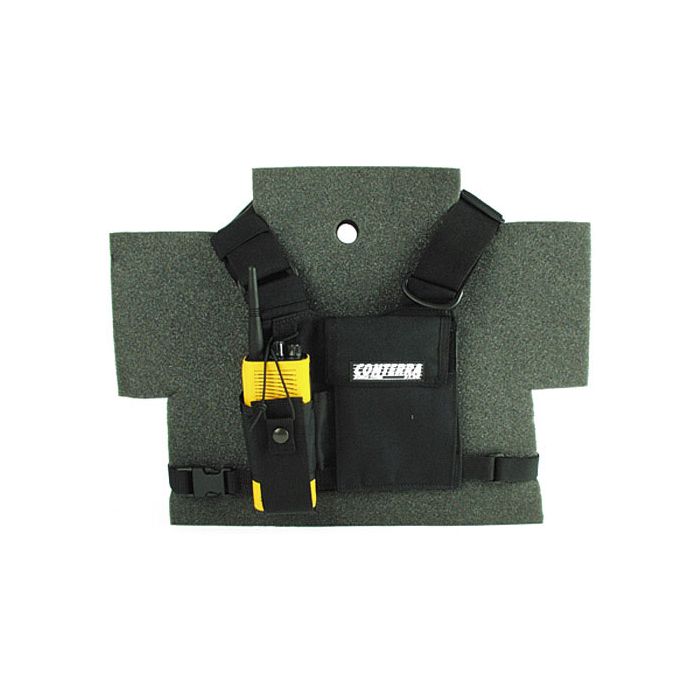 CONTERRA ADJUSTA-PRO CHEST HARNESS