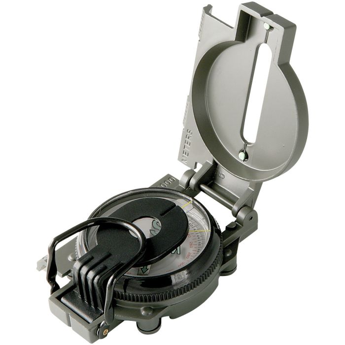 BRUNTON 9077 CLASSIC MILITARY LENSATIC