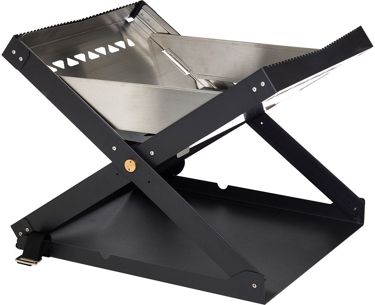PRIMUS KAMOTO OPENFIRE PIT GRILL