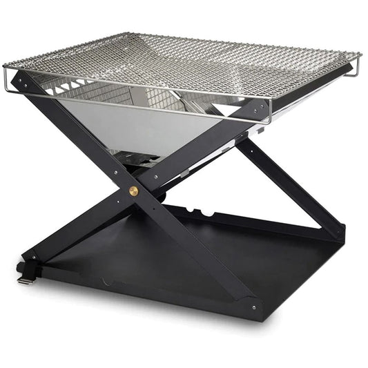 PRIMUS KAMOTO OPENFIRE PIT GRILL