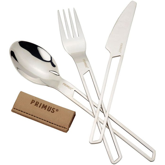 PRIMUS CAMPFIRE CUTLERY SET