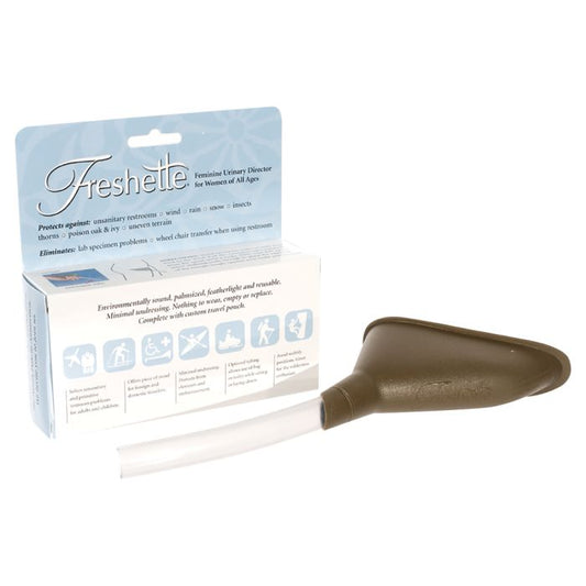 FRESHETTE SPORT & TRAVEL FRESHETTE