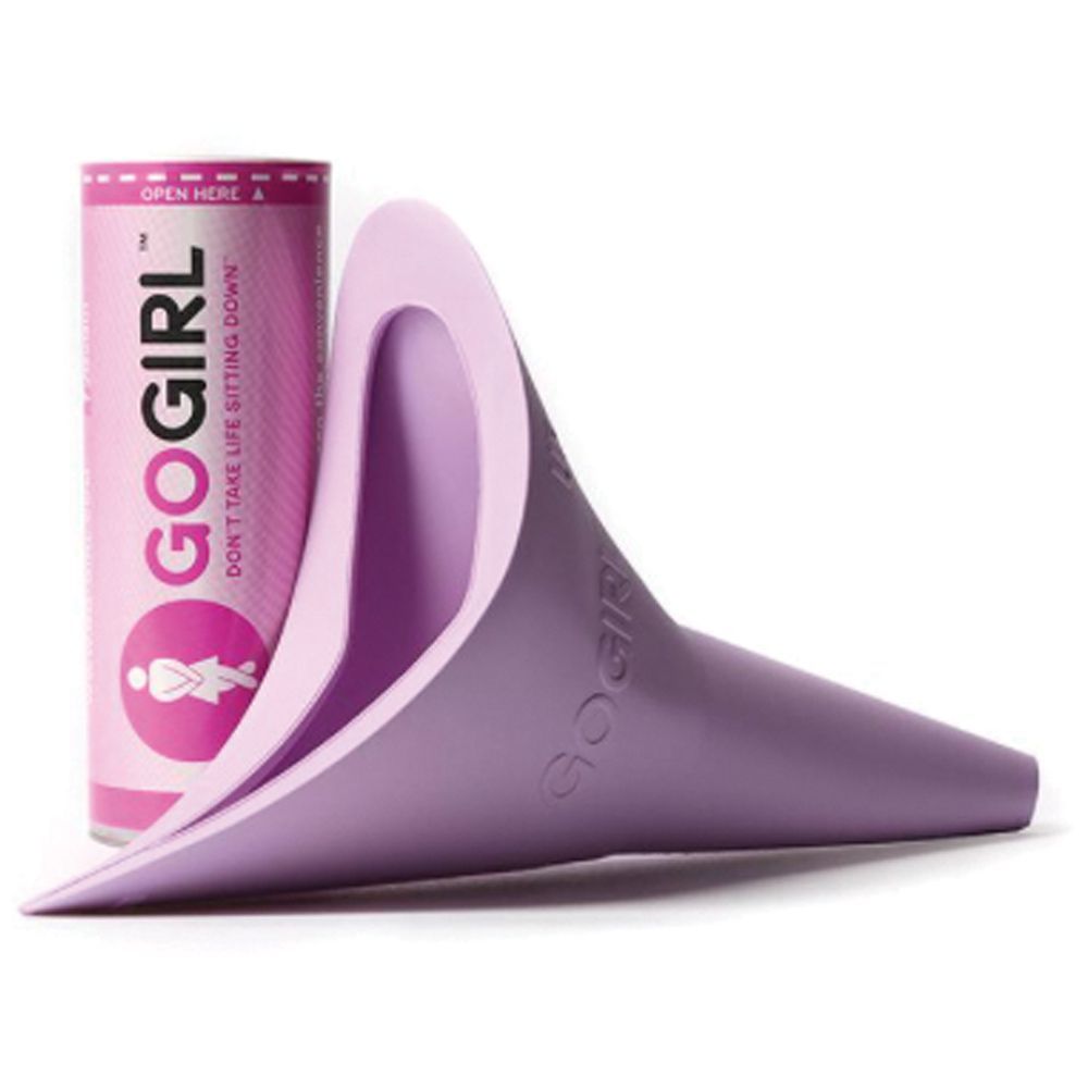 GOGIRL FEMALE URINATION DEVICE