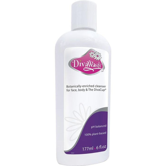 DIVACUP DIVAWASH