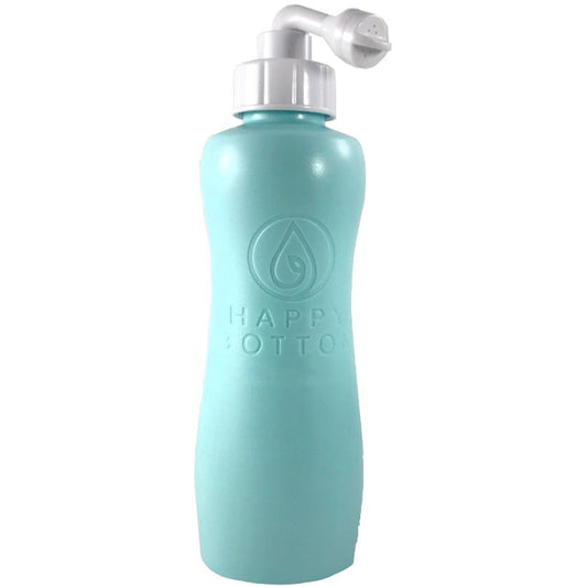 THE HAPPY BRAND HAPPY BOTTOM PORTABLE BIDET