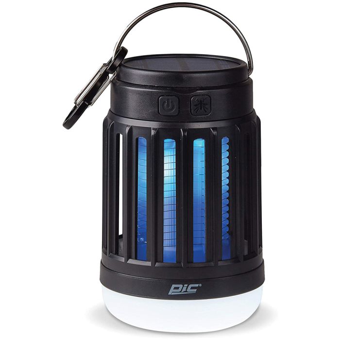 PIC CORP PORTABLE SOLAR LANTERN