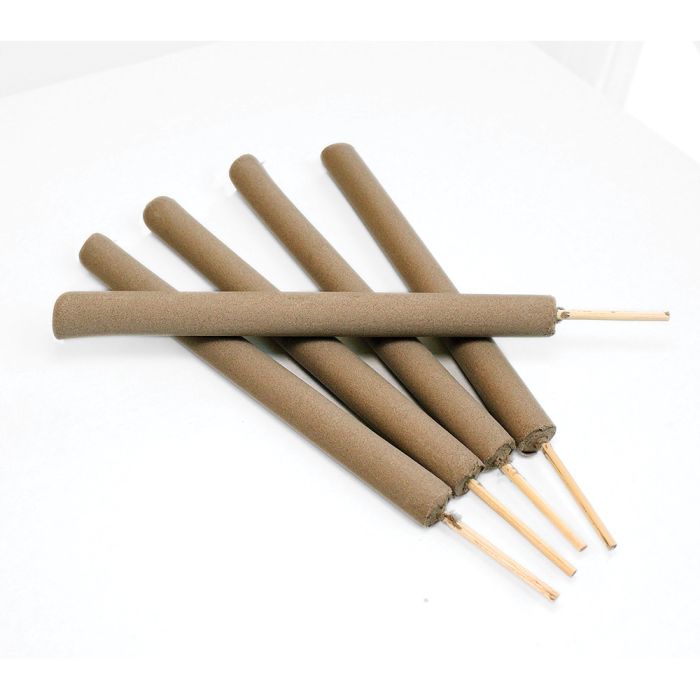 PIC CORP MOSQUITO REPELLENT CITRONELLA STICKS
