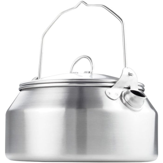 GSI GLACIER STAINLESS 1 QUART TEA KETTLE