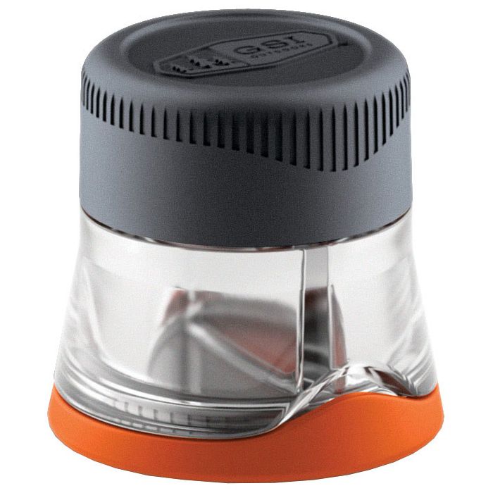 GSI ULTRALIGHT SALT & PEPPER SHAKER