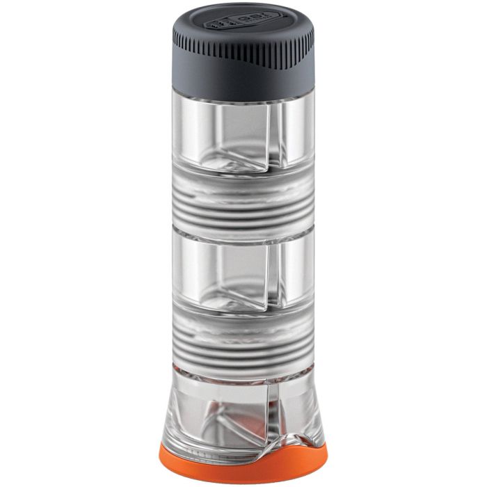 GSI SPICE MISSILE