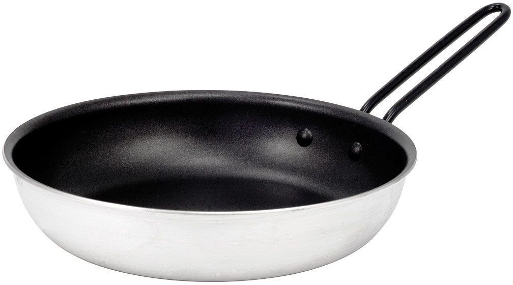 GSI BUGABOO FRYPANS