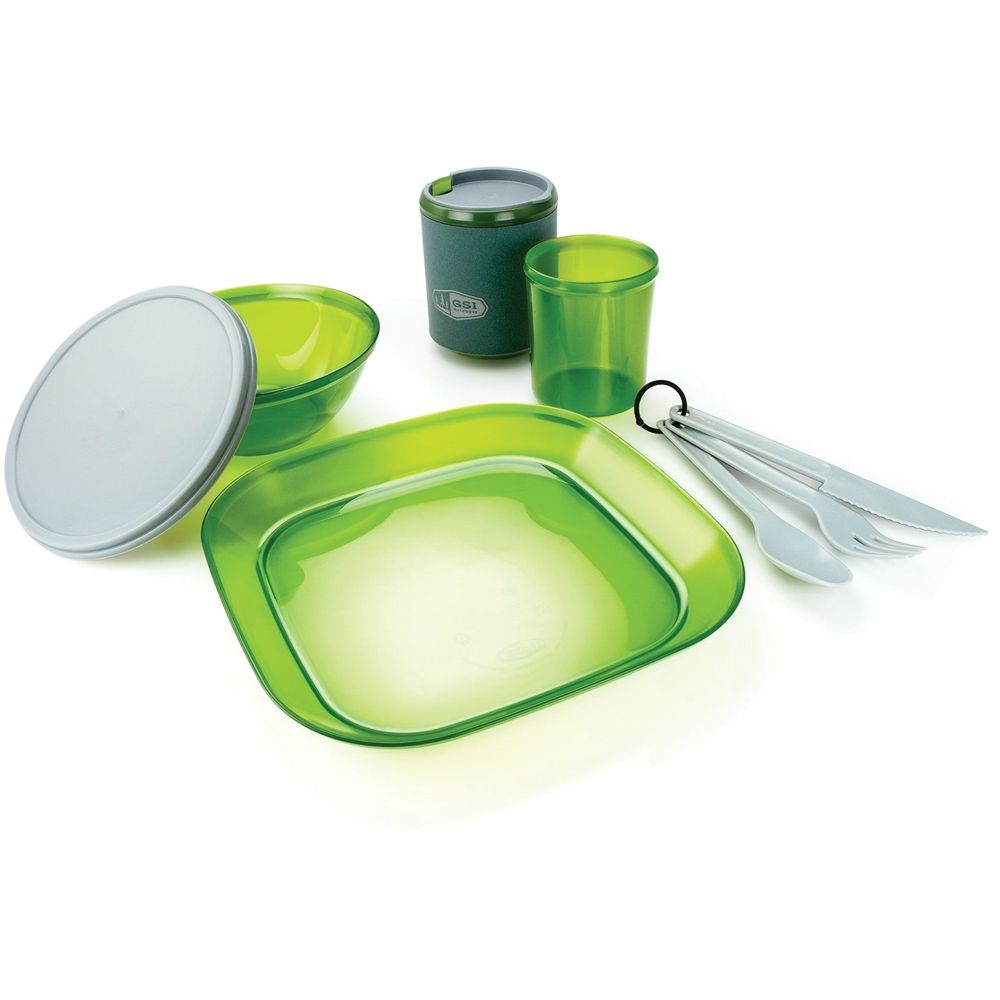 GSI INFINITY 1 PERSON TABLESET