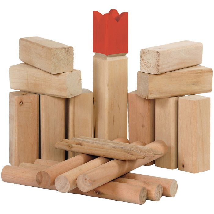 OUTSIDE INSIDE BACKPACK KUBB