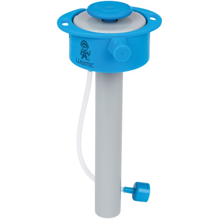 LUNATEC HYDRATION SPRAY BOTTLE LID