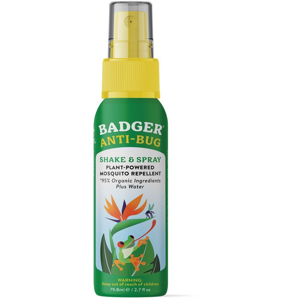 BADGER ANTI-BUG SPRAY