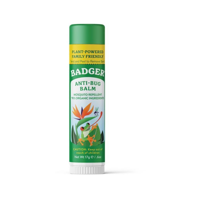 BADGER ANTI-BUG TRAVEL STICK