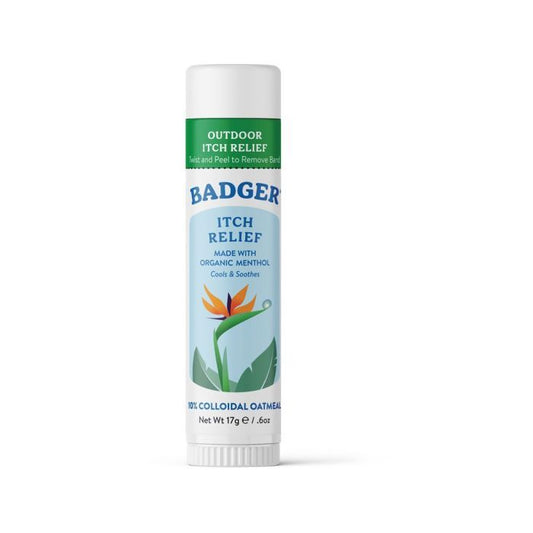BADGER OUTDOOR ITCH RELIEF STICK