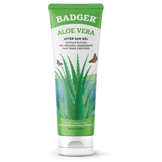 BADGER ALOE VERA GEL