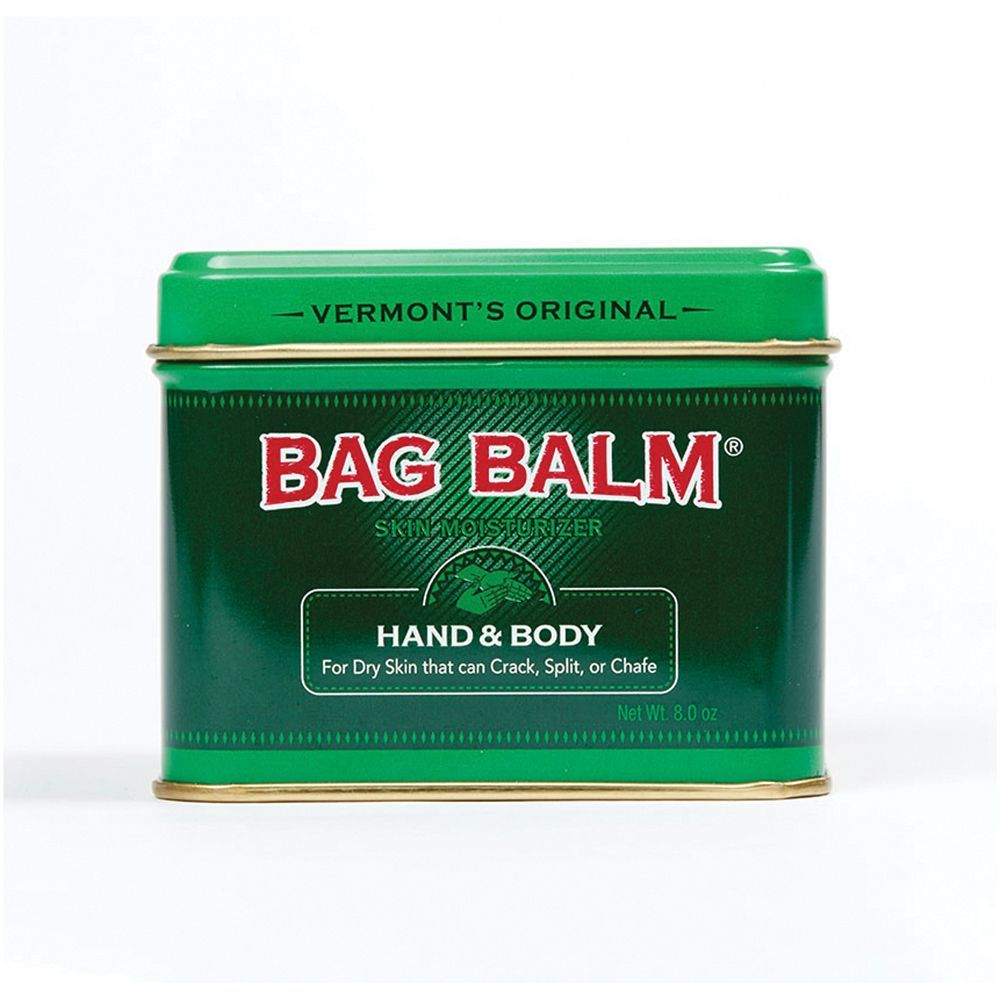 BAG BALM