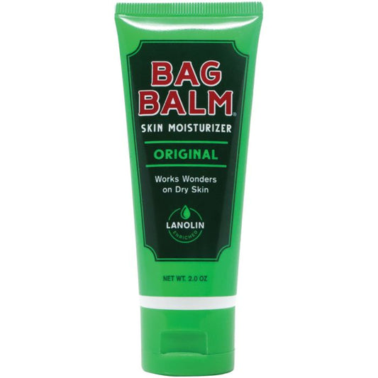 BAG BALM 2 OZ TUBE