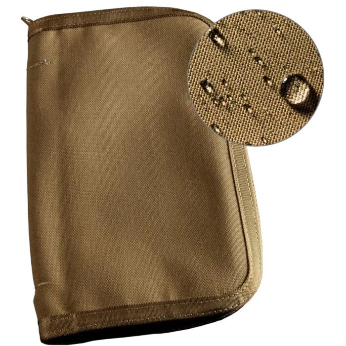 RITE IN THE RAIN SIDE BOUND NOTEBOOK COVER TAN