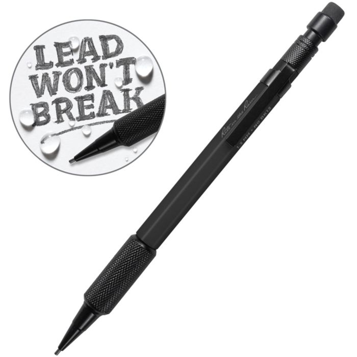 RITE IN THE RAIN MECHANICAL PENCIL BLACK